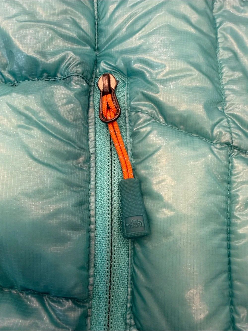 The North Face Diez 900 Down Jacket Summit Series Women's Size Small